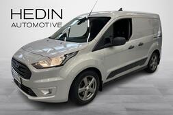 Ford Transit Connect vaihtoauto