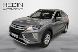 Mitsubishi Eclipse Cross vaihtoauto