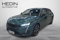 Peugeot 308 vaihtoauto