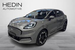 Ford Puma Gen-E vaihtoauto