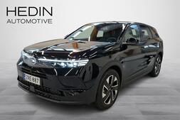 Opel Grandland vaihtoauto