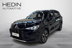 MG ZS vaihtoauto