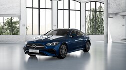 Mercedes-Benz CLE vaihtoauto