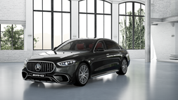 Mercedes-Benz S vaihtoauto