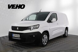Peugeot Partner vaihtoauto