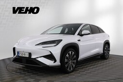 BYD Sealion 7 vaihtoauto