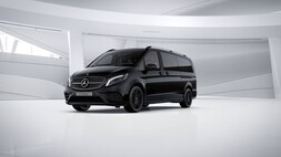 Mercedes-Benz V vaihtoauto