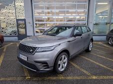 Land Rover Range Rover Velar vaihtoauto