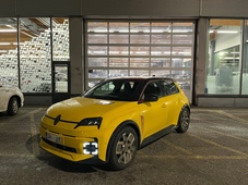 Renault 5 vaihtoauto