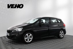 BMW 225 vaihtoauto