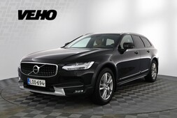 Volvo V90 Cross Country vaihtoauto