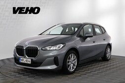 BMW 225 vaihtoauto