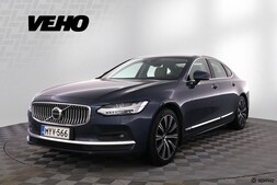 Volvo S90 vaihtoauto