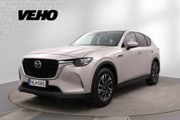 Mazda CX-60 vaihtoauto