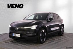 Volvo EX30 vaihtoauto