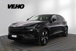 Polestar 3 vaihtoauto