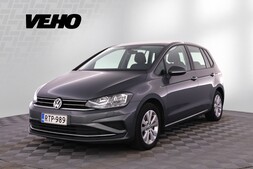Volkswagen Golf Sportsvan vaihtoauto