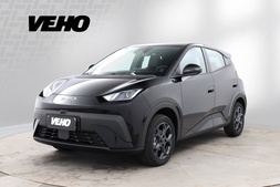 BYD Dolphin Surf vaihtoauto