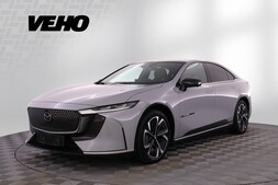 Mazda Mazda6e vaihtoauto
