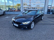 BMW 428 vaihtoauto