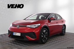 Volkswagen ID.5 vaihtoauto