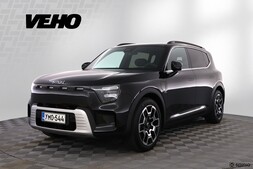 Smart #5 vaihtoauto