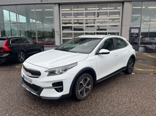 Kia XCeed vaihtoauto