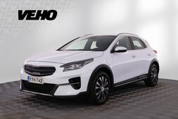 Kia XCeed vaihtoauto