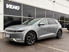 Hyundai IONIQ 5 vaihtoauto