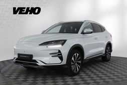 BYD Seal U vaihtoauto