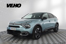 Citroën C4 vaihtoauto