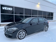 BMW 118 vaihtoauto