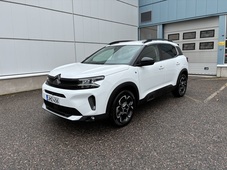 Citroën C5 Aircross vaihtoauto