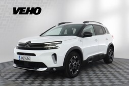 Citroën C5 Aircross vaihtoauto