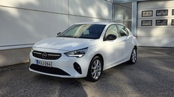Opel Corsa vaihtoauto