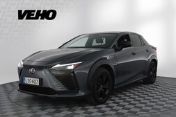 Lexus RZ vaihtoauto