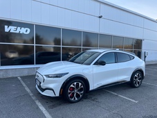 Ford USA Mustang vaihtoauto