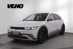 Hyundai IONIQ 5 vaihtoauto