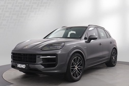 Porsche Cayenne vaihtoauto