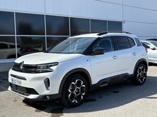 Citroën C5 Aircross vaihtoauto