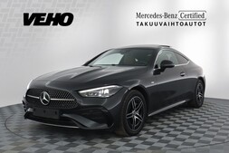 Mercedes-Benz CLE vaihtoauto