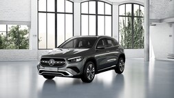 Mercedes-Benz GLA vaihtoauto