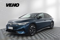 Volkswagen ID.7 vaihtoauto