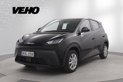 BYD Dolphin Surf vaihtoauto