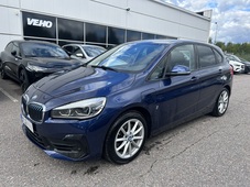 BMW 225 vaihtoauto