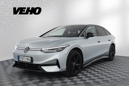 Volkswagen ID.7 vaihtoauto