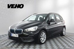 BMW 225 vaihtoauto
