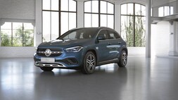 Mercedes-Benz GLA vaihtoauto