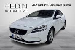 Volvo V40 vaihtoauto