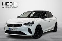 Opel Corsa vaihtoauto